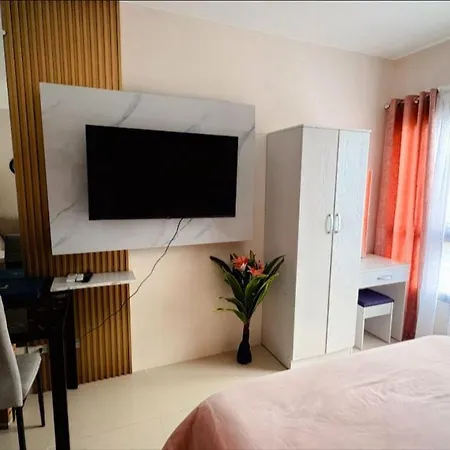 Jtower Residences Cebu Philippines