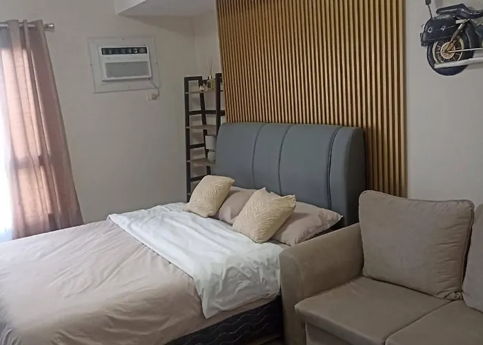 Jtower Residences Cebu Philippines *