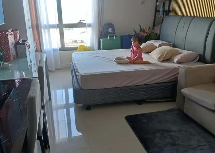 Jtower Residences Cebu Philippines *
