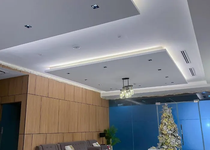 Jtower Residences Cebu Philippines * Mandaue City